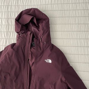 Under Armour Waterproof Coat